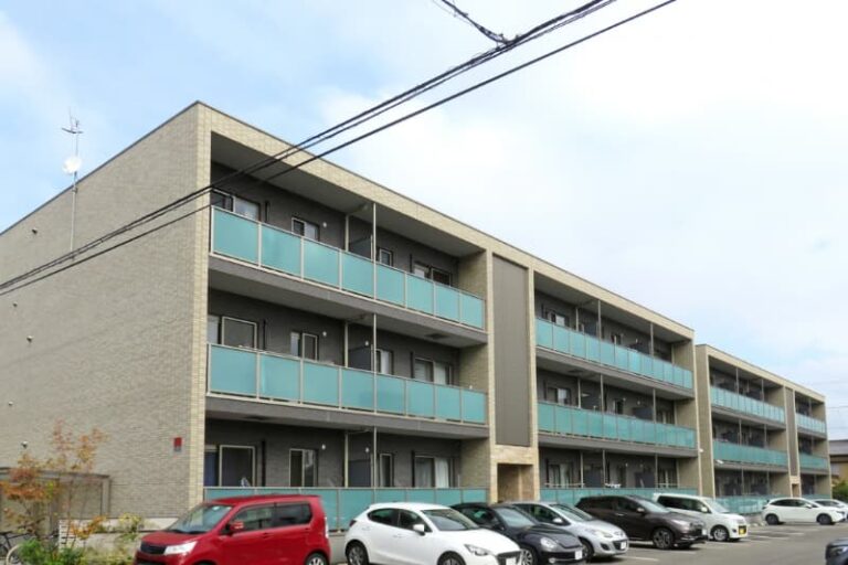 ◆消防用設備点検◆用途　5項ロ　共同住宅