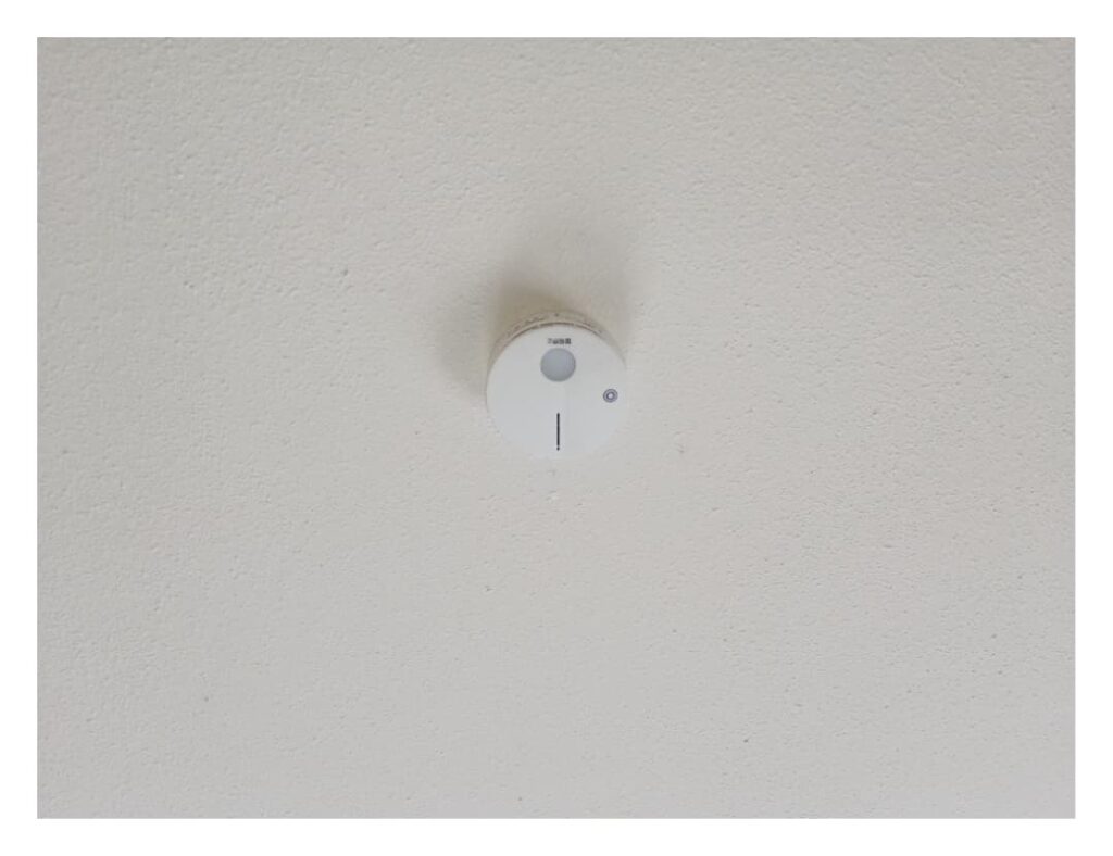 非常用照明器
