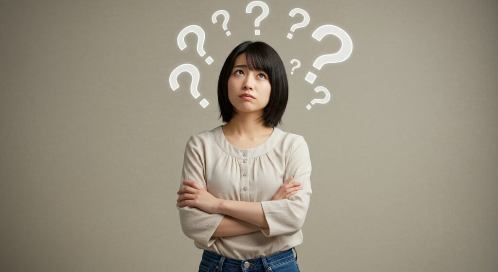 女性