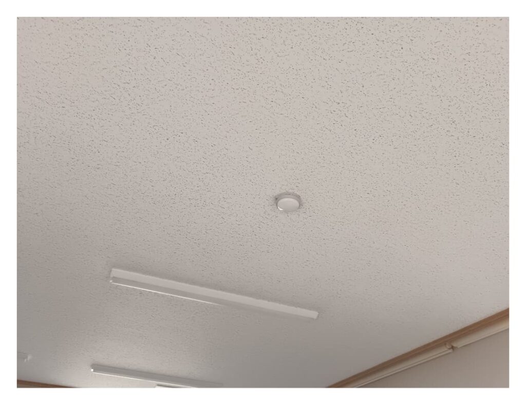自動火災報知設備